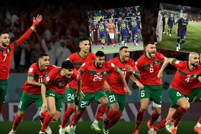 Afrika'da kupa el değiştirdi, Fenerbahçe örnek gösterildi! Davayı kazandılar