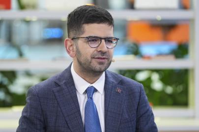 Ahmet Burak Dağlıoğlu: Sürdürülebilir iklime uygun yatırımları çekmek istiyoruz