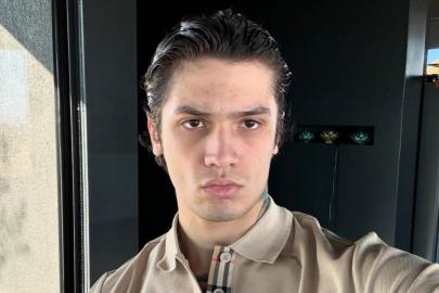 AIDS kaptı iddiası vardı! Rapçi Çakal'dan cevap geldi