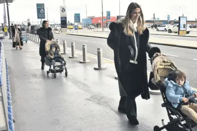 Ailece bayram tatili