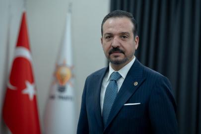 AK Parti Genel Başkan Yardımcısı Zorlu: Milli güvenlik meselesi asla siyasete polemik konusu yapılamaz