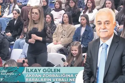 Akran zorbalığına sessiz kalan anne baba da suçlu