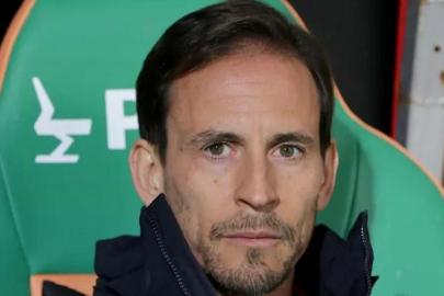 Alanyaspor teknik direktörü Joao Pereira: Gol atamamak kabul edilemez