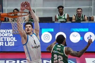 Aliağa Petkimspor evinde rahat kazandı