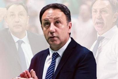 Aliağa Petkimspor’un başına Orhun Ene getirildi