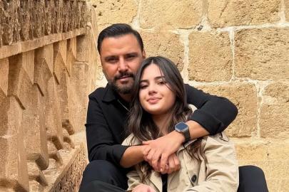 Alişan imaj değiştirdi! Yeni haline yorum yağdı