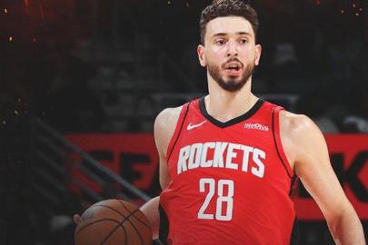 Alperen Şengün, NBA tarihine geçti!