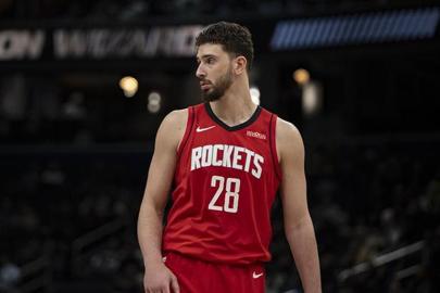 Alperen Şengün şov yaptı, Houston Rockets galibiyet aldı!