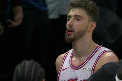 Alperen Şengün'ün çabası galibiyete yetmedi