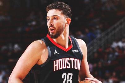 Alperen Şengün'ün performansı mağlubiyeti engelleyemedi