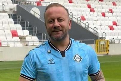 Altay Başkanı Sinan Kanlı'dan taraftara çağrı