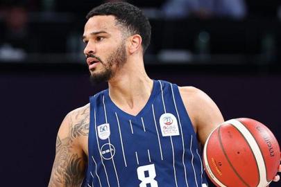 Anadolu Efes - ASVEL maçı ne zaman, saat kaçta, hangi kanalda? (EuroLeague)