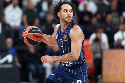Anadolu Efes'te Larkin şoku! Resmen açıklandı