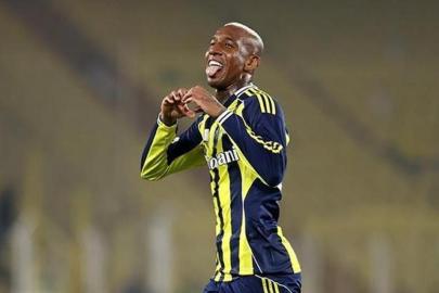 Anderson Talisca, Beşiktaş'a bileniyor!