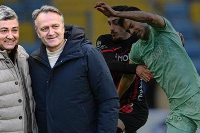 Ankara'da puanlar paylaşıldı, gol yok | Maç sonucu Gençlerbirliği - Kayserispor: 0-0 (Süper Lig 24. hafta)