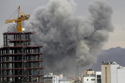 Anketlere göre, Avrupalıların çoğunluğu ABD ve İsrail'in İran'a saldırılarına karşı