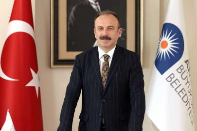 Antalya Büyükşehir Belediyesi Başdanışmanı gözaltına alındı