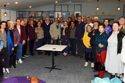 Antalya'da eski ramazanlara özlem