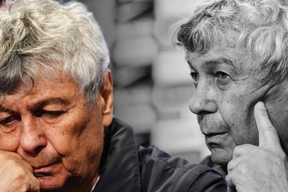 Antrenman sırasında Lucescu fenalaştı! Hastaneye kaldırıldı