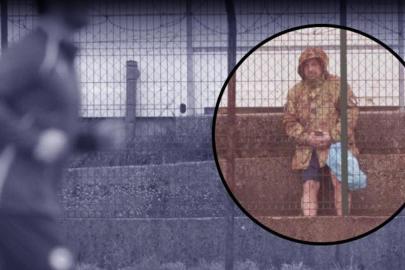 Antrenmanda casus var! Bosna Hersek-İtalya maçı öncesi şok olay: Taktik çalışmayı kaydetti