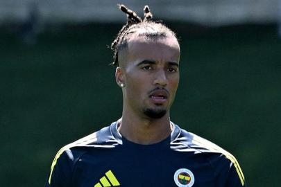 Archie Brown'dan müthiş hücum performansı!