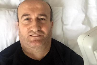 Arkeolojik kazı alanındaki çukura düşünce ayağında yüzde 3'lük engel oluştu; 1 milyon lira tazminat kararı çıktı