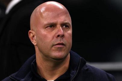 Arne Slot'tan fikstür isyanı: Galatasaray ile maçımız var