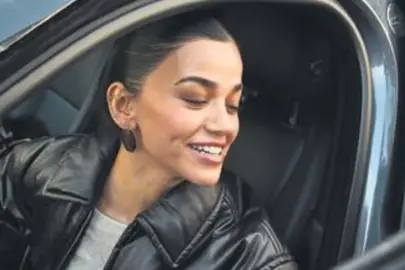 Aşk soruları yanıtsız kaldı