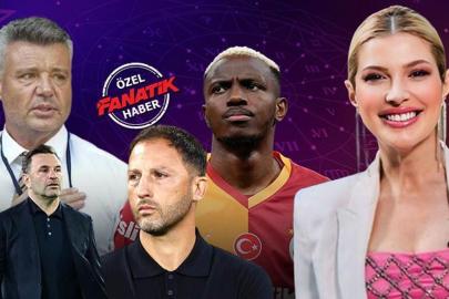 Astrofutbol: Bu sezon şampiyon olacak takımı açıkladı! 26 Nisan Galatasaray-Fenerbahçe derbisi ve kritik tarihle