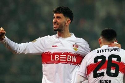 Atakan Karazor'dan Fenerbahçe itirafı: Benim için özeldi