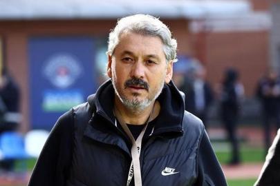 Atilla Gerin: Fenerbahçe ve Galatasaray'a da aynı