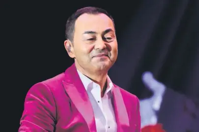 Baba çocuğuyla arkadaş olmamalı