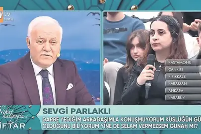 Babalar her zaman evlatlarının yanındadır