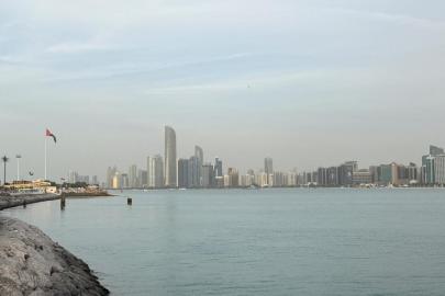 BAE: İran'dan atılan 7 balistik füze ile 15 İHA engellendi