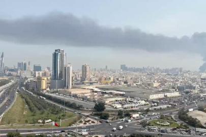 Bahreyn, İran'dan şu ana kadar atılan 115 füze ve 191 İHA'nın engellendiğini duyurdu