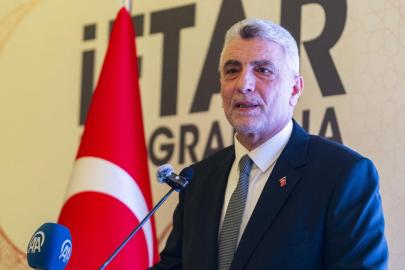 Bakan Bolat: Türkiye Cumhuriyeti, bu çetin coğrafyada huzur ve istikrar ülkesidir