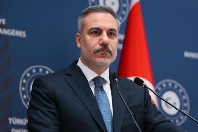 Bakan Fidan, Pakistan, Afganistan, Katar ve Suudi Arabistanlı mevkidaşlarıyla görüştü