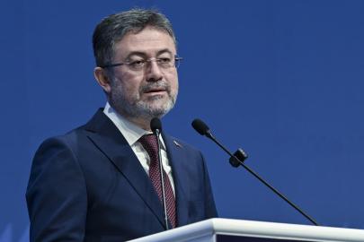 Bakan Yumaklı, Dünya Ormancılık Günü'nü kutladı