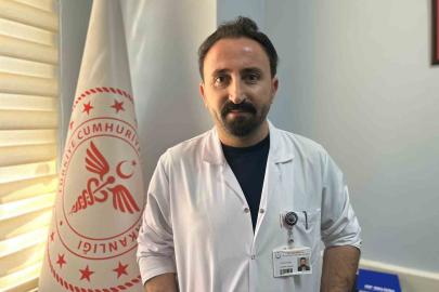 Başhekim Yardımcısı Yeler’den kolon ve mide kanserine karşı tarama çağrısı