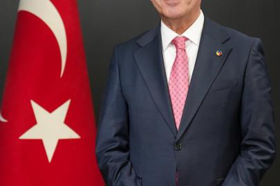 Başkan Çandır'dan Ramazan Bayramı mesajı