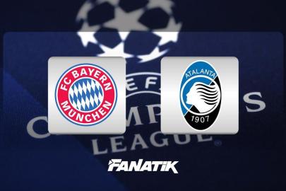 Bayern Münih - Atalanta maçı ne zaman, saat kaçta hangi kanalda?