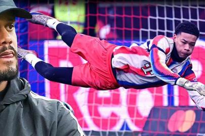 Bayern Münih'te kaleci kalmadı! Hepsi sakatlandı, Kompany sürpriz bir karara imza attı