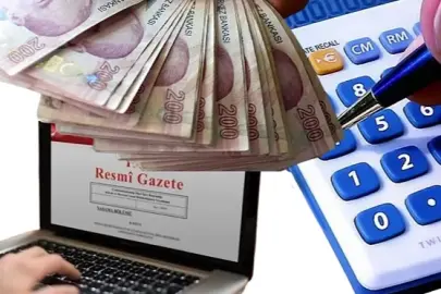 Belediye gelirlerinde yeni sınıflandırma... Nüfus ve ekonomik kriterlere göre yeniden gruplandırıldı