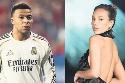 ‘Beni zeka ve mizah cezbeder’