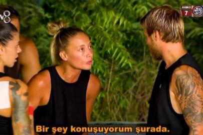 Beria Gözen sessizliğini bozdu! Aleyna Kalaycıoğlu'nun tutuklanmasıyla ilgili konuştu