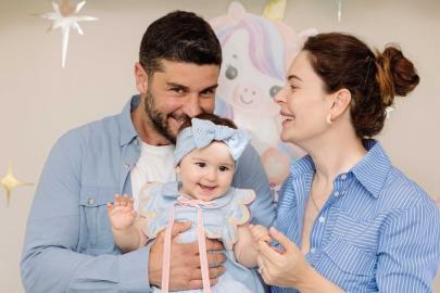 Berk Oktay boşanma iddialarına cevap verdi: Yıldız benim hayattaki en büyük şansım