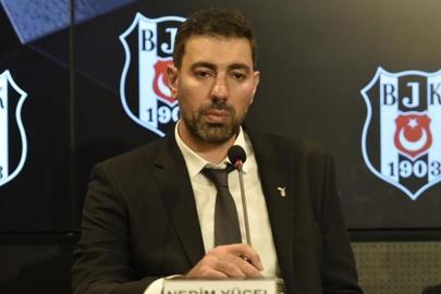 Beşiktaş GAİN Basketbol Takımı Genel Menajeri Nedim Yücel: Alimpijevic aileden biri