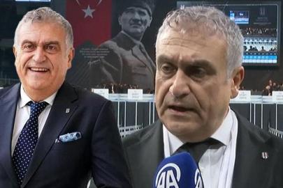 Beşiktaş İkinci Başkanı Hakan Daltaban: 'Hedefimiz derbiyi kazanmak'