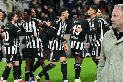 Beşiktaş'a derbi öncesi müjde! Yıldız oyuncu geri dönüyor