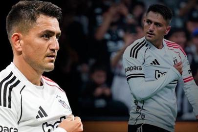 Beşiktaş'tan Cengiz Ünder kararı! İşte yönetimin şartı...